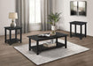 Payne Table Sets - Imperial Furniture (Las Vegas, NV) - Multi Location