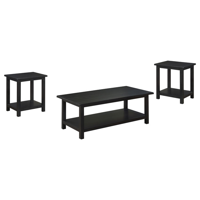 Payne Table Sets - Imperial Furniture (Las Vegas, NV) - Multi Location