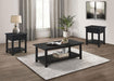 Payne Table Sets - Imperial Furniture (Las Vegas, NV) - Multi Location