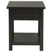 Payne Table Sets - Imperial Furniture (Las Vegas, NV) - Multi Location