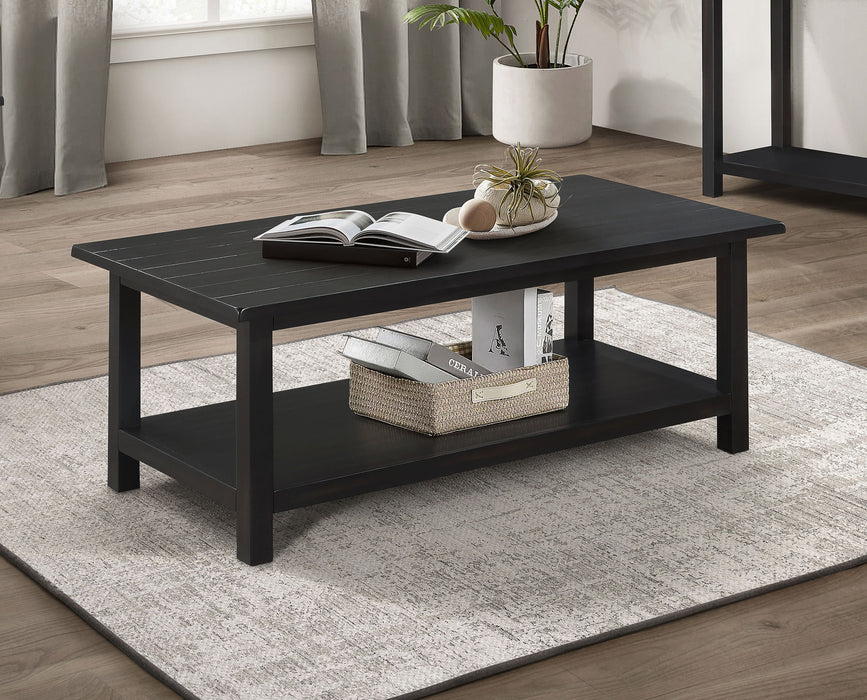 Payne Coffee Table - Imperial Furniture (Las Vegas, NV) - Multi Location