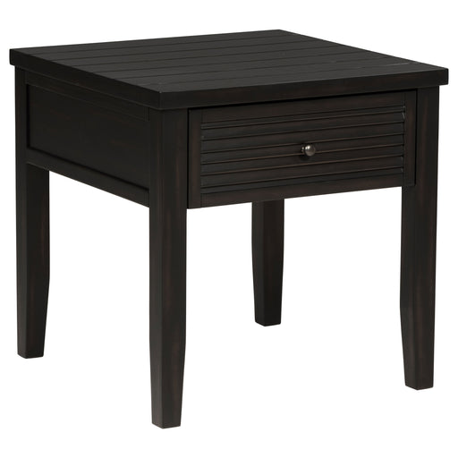 Concord End Table - Imperial Furniture (Las Vegas, NV) - Multi Location
