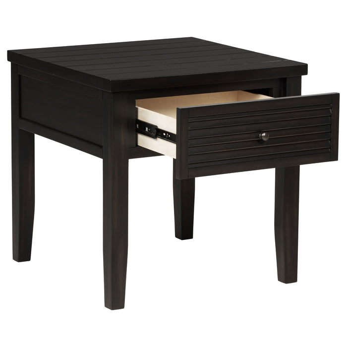 Concord End & Side Table - Imperial Furniture (Las Vegas, NV) - Multi Location