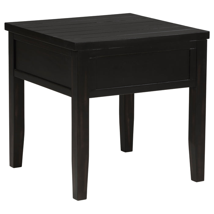 Concord End & Side Table - Imperial Furniture (Las Vegas, NV) - Multi Location