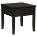 Concord Table Sets - Imperial Furniture (Las Vegas, NV) - Multi Location