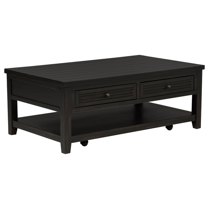 Concord Table Sets - Imperial Furniture (Las Vegas, NV) - Multi Location