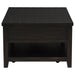 Concord Table Sets - Imperial Furniture (Las Vegas, NV) - Multi Location