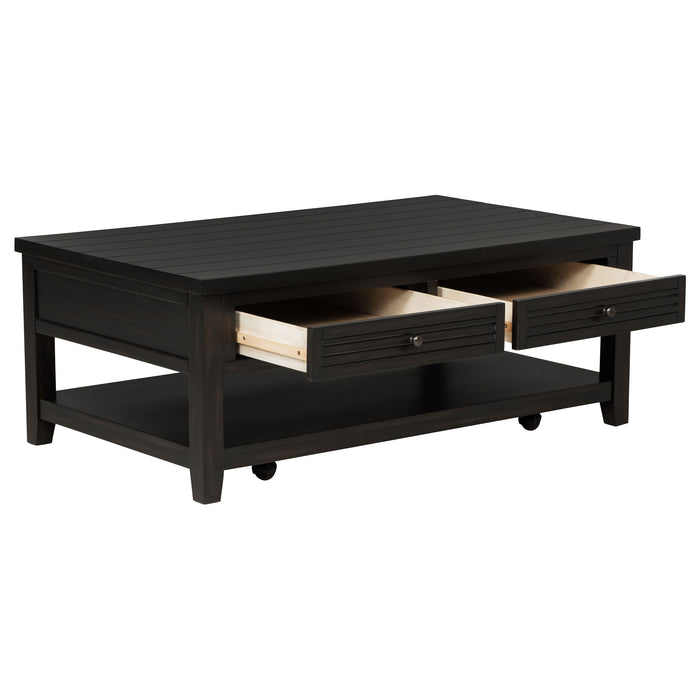 Concord Table Sets - Imperial Furniture (Las Vegas, NV) - Multi Location