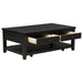 Concord Table Sets - Imperial Furniture (Las Vegas, NV) - Multi Location