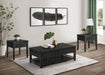 Concord Table Sets - Imperial Furniture (Las Vegas, NV) - Multi Location