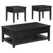 Concord Table Sets - Imperial Furniture (Las Vegas, NV) - Multi Location