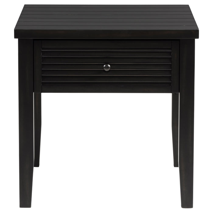 Concord Table Sets - Imperial Furniture (Las Vegas, NV) - Multi Location