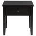 Concord Table Sets - Imperial Furniture (Las Vegas, NV) - Multi Location
