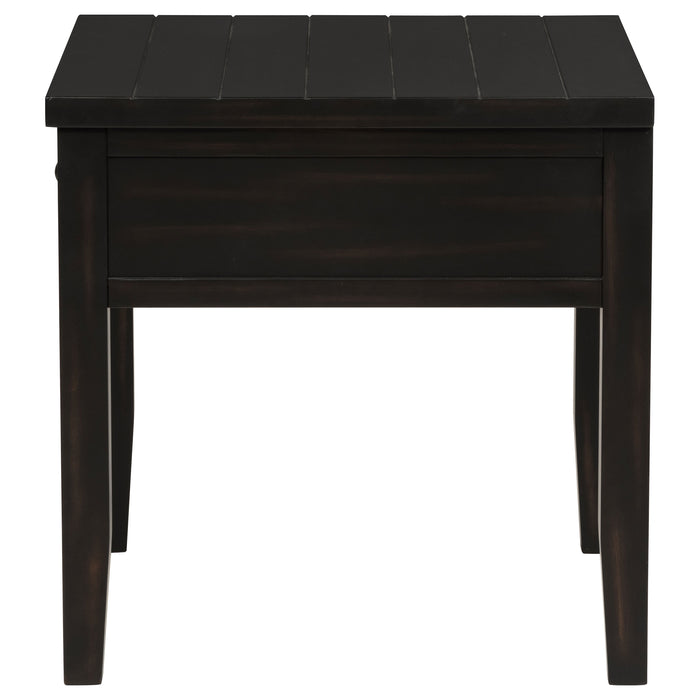 Concord Table Sets - Imperial Furniture (Las Vegas, NV) - Multi Location