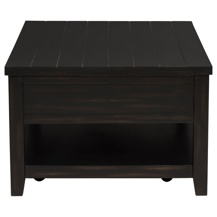 Concord Table Sets - Imperial Furniture (Las Vegas, NV) - Multi Location