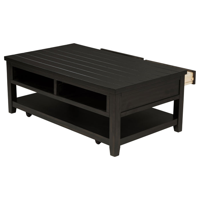 Concord Coffee Table - Imperial Furniture (Las Vegas, NV) - Multi Location