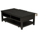 Concord Coffee Table - Imperial Furniture (Las Vegas, NV) - Multi Location
