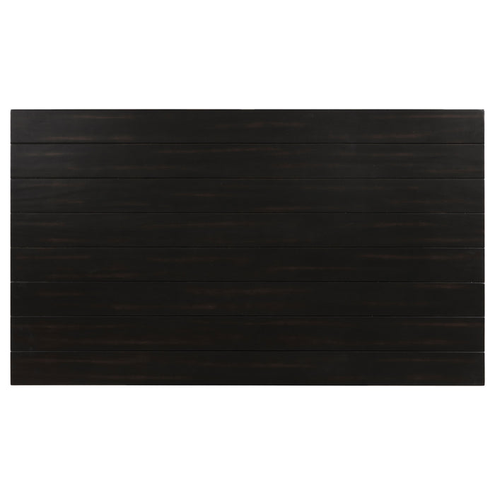 Concord Coffee Table - Imperial Furniture (Las Vegas, NV) - Multi Location