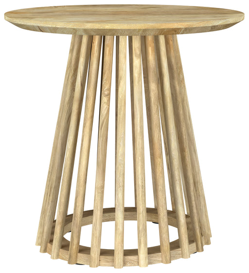 Touhy End & Side Tables - Imperial Furniture (Las Vegas, NV) - Multi Location