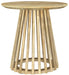 Touhy End & Side Tables - Imperial Furniture (Las Vegas, NV) - Multi Location