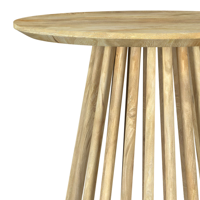 Touhy End & Side Tables - Imperial Furniture (Las Vegas, NV) - Multi Location