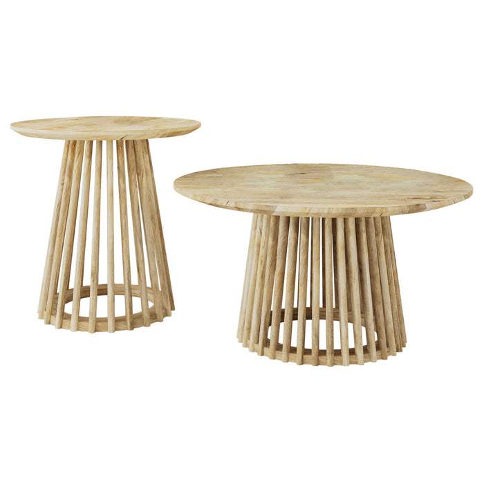 Touhy Table Sets - Imperial Furniture (Las Vegas, NV) - Multi Location