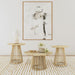 Touhy Table Sets - Imperial Furniture (Las Vegas, NV) - Multi Location