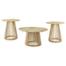 Touhy Table Sets - Imperial Furniture (Las Vegas, NV) - Multi Location