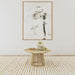 Touhy Tables - Imperial Furniture (Las Vegas, NV) - Multi Location