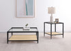 Amherst Coffee Table Sets - Imperial Furniture (Las Vegas, NV) - Multi Location
