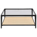 Amherst Coffee Table Sets - Imperial Furniture (Las Vegas, NV) - Multi Location