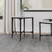 Hermas End & Side Tables - Imperial Furniture (Las Vegas, NV) - Multi Location