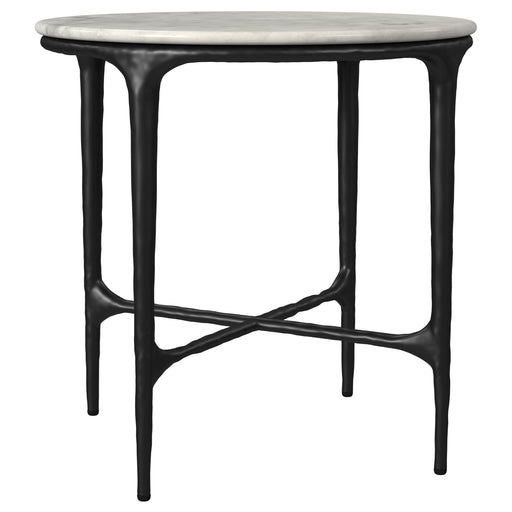 Hermas End & Side Tables - Imperial Furniture (Las Vegas, NV) - Multi Location