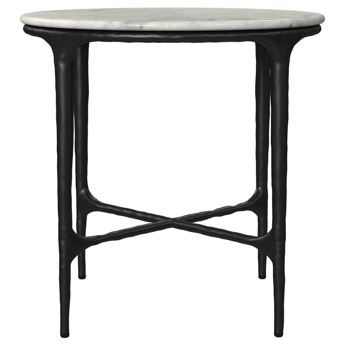 Hermas End & Side Tables - Imperial Furniture (Las Vegas, NV) - Multi Location
