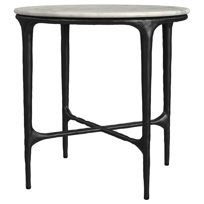 Hermas End & Side Tables - Imperial Furniture (Las Vegas, NV) - Multi Location