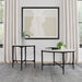 Hermas End & Side Tables - Imperial Furniture (Las Vegas, NV) - Multi Location