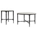 Hermas Table Sets - Imperial Furniture (Las Vegas, NV) - Multi Location
