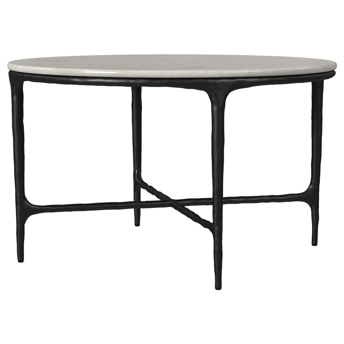 Hermas Table Sets - Imperial Furniture (Las Vegas, NV) - Multi Location