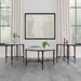 Hermas Table Sets - Imperial Furniture (Las Vegas, NV) - Multi Location