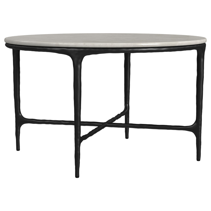Hermas Table Sets - Imperial Furniture (Las Vegas, NV) - Multi Location