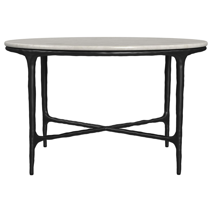 Hermas Table Sets - Imperial Furniture (Las Vegas, NV) - Multi Location