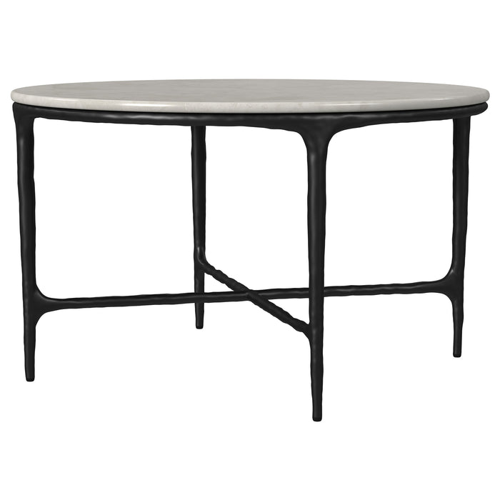Hermas Table Sets - Imperial Furniture (Las Vegas, NV) - Multi Location