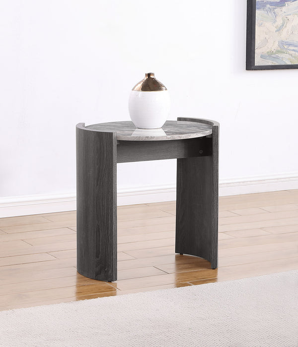 Gladstone End & Side Tables - Imperial Furniture (Las Vegas, NV) - Multi Location
