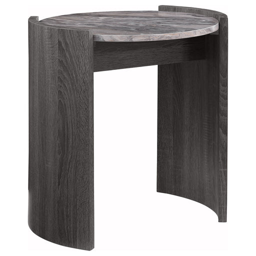 Gladstone End & Side Tables - Imperial Furniture (Las Vegas, NV) - Multi Location