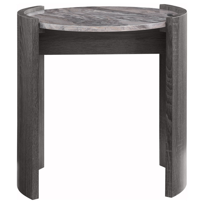 Gladstone End & Side Tables - Imperial Furniture (Las Vegas, NV) - Multi Location
