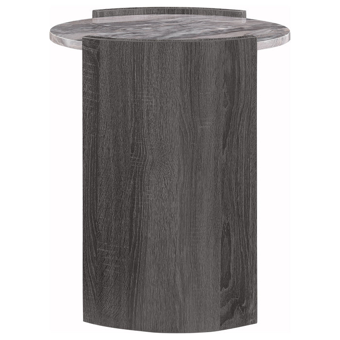 Gladstone End & Side Tables - Imperial Furniture (Las Vegas, NV) - Multi Location
