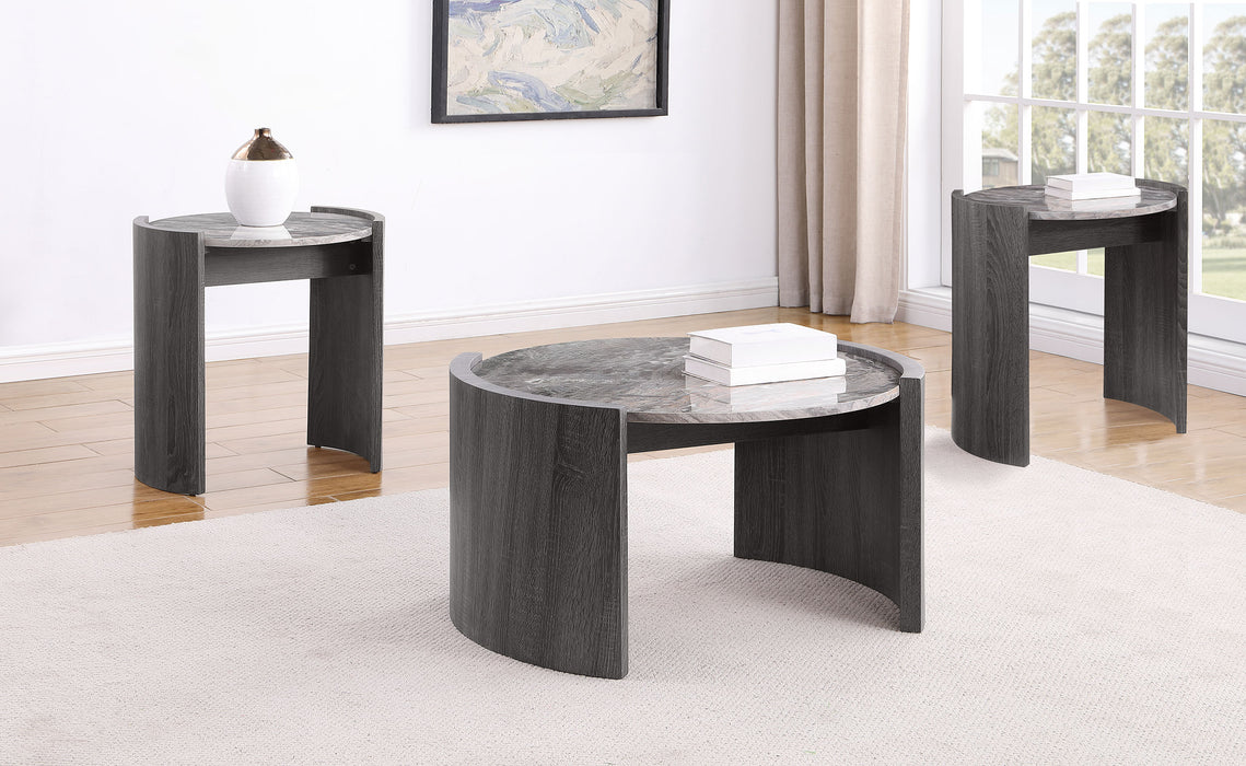 Gladstone Table Sets - Imperial Furniture (Las Vegas, NV) - Multi Location