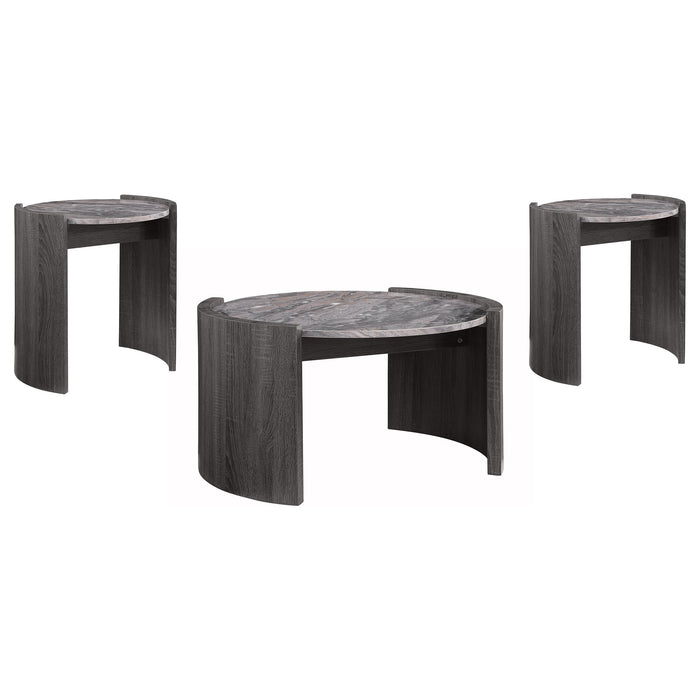 Gladstone Table Sets - Imperial Furniture (Las Vegas, NV) - Multi Location