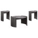 Gladstone Table Sets - Imperial Furniture (Las Vegas, NV) - Multi Location