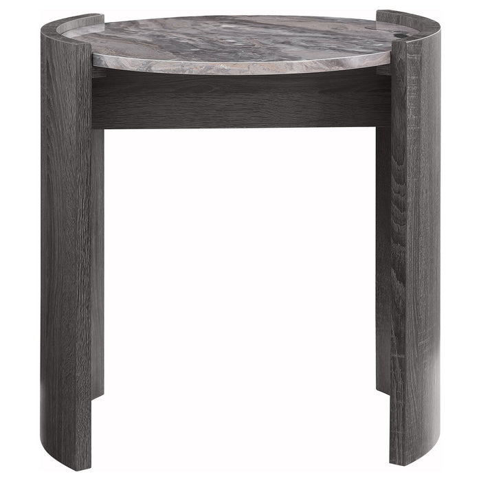 Gladstone Table Sets - Imperial Furniture (Las Vegas, NV) - Multi Location